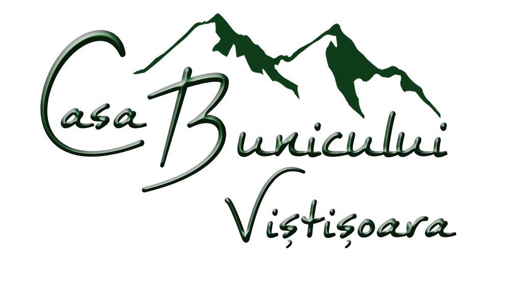 Casa Bunicului Villa Vistisoara Ngoại thất bức ảnh
